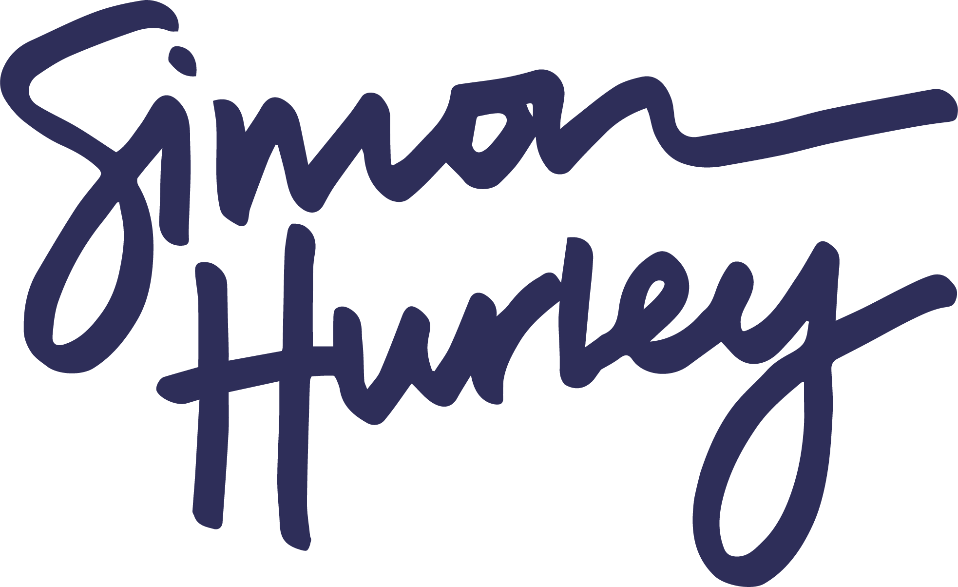 Simon Hurley